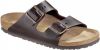 Birkenstock Slippers ARIZONA BF in schoenwijdte smal, met ergonomisch gevormd voetbed online kopen