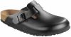 Birkenstock Clogs Boston met een ergonomisch gevormd voetbed online kopen