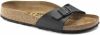 Birkenstock Slippers Madrid smalle schoenwijdte, met ergonomisch gevormd voetbed online kopen