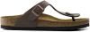 Birkenstock Sandalen gizeh calz nmiinto b04db8c4f079faa00207 , Bruin, Unisex online kopen