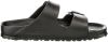 Birkenstock Slippers ARIZONA EVA in schoenwijdte smal, met verstelbare gespriempjes online kopen