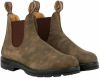 Blundstone Chelsea bots minto 08fed648889992295d4 , Grijs, Heren online kopen