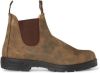 Blundstone Chelsea bots minto 08fed648889992295d4 , Grijs, Heren online kopen