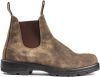 Blundstone Chelsea bots minto 08fed648889992295d4 , Grijs, Heren online kopen