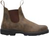 Blundstone Chelsea bots minto 08fed648889992295d4 , Grijs, Heren online kopen