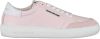 Calvin Klein Sneakers Roze Dames online kopen