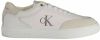 Calvin Klein White Men Sports Shoes , Wit, Heren online kopen