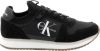 Calvin Klein sneakers ywoywoo462beh , Zwart, Dames online kopen