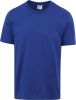 Champion T Shirt Logo Donkerblauw online kopen