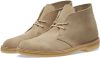 Clarks Mannen, Schoenen enkellaarzen 26155481 , Bruin, Heren online kopen