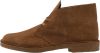 Clarks Mannen, Schoenen enkellaarzen 26155481 , Bruin, Heren online kopen