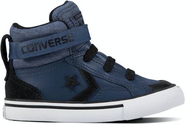 Converse All Stars Kids 762011C Blauw-21 maat 21 - Vindjeschoen.nl