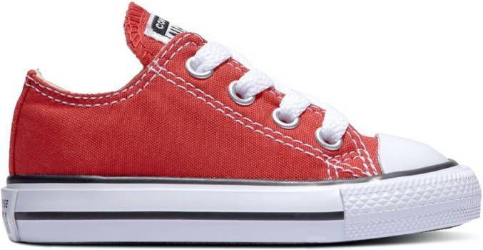 Converse Chuck Taylor All Star Sneakers Laag Unisex Zwart Maat 40 -  Vindjeschoen.nl