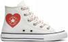 Converse Chuck Taylor All Star Ox Crafted With Love Voorschools Schoenen online kopen