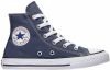 Converse Chuck Taylor All Star Classic Hi sneakers donkerblauw online kopen