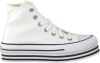 Converse Hoge Sneakers CHUCK TAYLOR ALL STAR PLATFORM EVA LAYER CANVAS HI online kopen