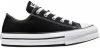 Converse Sneakers shoes Chuck Taylor All Star Eva Lift 272857C 36 , Zwart, Unisex online kopen