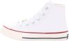 Converse Chuck Taylor All Star High Baby Schoenen White Textil online kopen