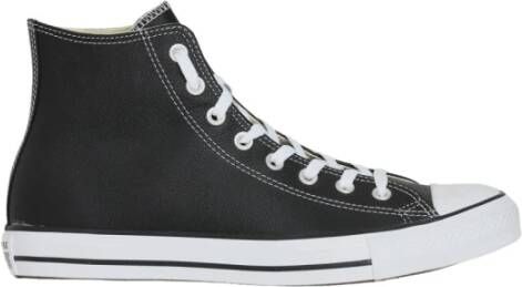 Converse Chuck Taylor All Star Classic Sneakers , Zwart, Dames online kopen