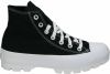 Hoge Sneakers Converse CHUCK TAYLOR ALL STAR LUGGED HI online kopen