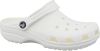 Crocs Classic Clog 10001 100 , Wit, Heren online kopen