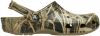 Crocs Klassieke realtree klompen , Groen, Heren online kopen