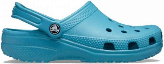 Crocs Classic shoes , Blauw, Dames online kopen