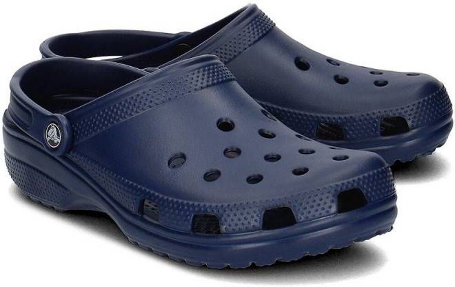 Crocs Classic Clog 10001 410 , Blauw, Heren online kopen