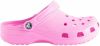 Crocs Klassieke verstopping sandalen , Roze, Heren online kopen