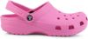 Crocs Klassieke verstopping sandalen , Roze, Heren online kopen