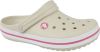 Crocs Crocband 11016 flip flops , Beige, Heren online kopen