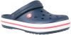 Crocs Crockband 11016 410 , Blauw, Unisex online kopen