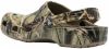 Crocs Klassieke realtree klompen , Groen, Heren online kopen