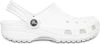 Crocs Classic Clog 10001 100 , Wit, Heren online kopen