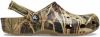 Crocs Klassieke realtree klompen , Groen, Heren online kopen