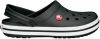 Crocs Crocband Clog Unisex 11016 001 Zwart online kopen