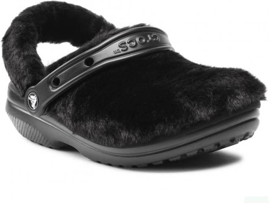 Crocs Classic Fur Sure Dames Schoenen online kopen