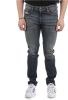 Diesel Jeans A03596 09D94 01 , Blauw, Heren online kopen