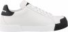 Dolce & Gabbana Portofino schoenen rubberuiteinde Cs1802Aw11389697 online kopen