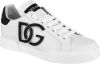 Dolce & Gabbana Sneakers Ck1545Ac330 , Wit, Dames online kopen