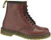 Dr Martens Shoes MIINTO 3d7d506f5f108a04329f Dr. Martens, Rood, Unisex online kopen