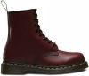 Dr Martens Shoes MIINTO 3d7d506f5f108a04329f Dr. Martens, Rood, Unisex online kopen