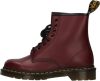 Dr Martens Shoes MIINTO 3d7d506f5f108a04329f Dr. Martens, Rood, Unisex online kopen