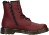 Dr Martens Shoes MIINTO 3d7d506f5f108a04329f Dr. Martens, Rood, Unisex online kopen