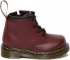 Dr Martens Shoes MIINTO 3d7d506f5f108a04329f Dr. Martens, Rood, Unisex online kopen