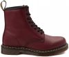 Dr Martens Shoes MIINTO 3d7d506f5f108a04329f Dr. Martens, Rood, Unisex online kopen