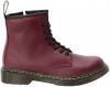 Dr Martens Shoes MIINTO 3d7d506f5f108a04329f Dr. Martens, Rood, Unisex online kopen