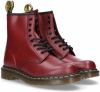 Dr Martens Shoes MIINTO 3d7d506f5f108a04329f Dr. Martens, Rood, Unisex online kopen