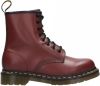 Dr Martens Shoes MIINTO 3d7d506f5f108a04329f Dr. Martens, Rood, Unisex online kopen