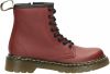 Dr Martens Shoes MIINTO 3d7d506f5f108a04329f Dr. Martens, Rood, Unisex online kopen